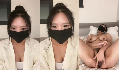 인스타 존예마스크녀 올노 1