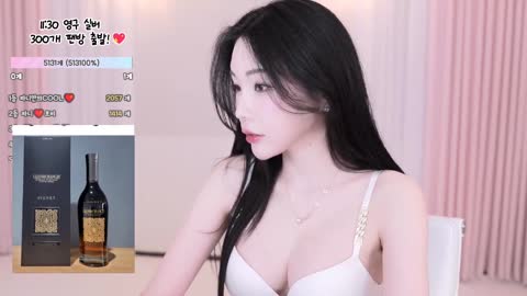 titi0414 티파니 20240423