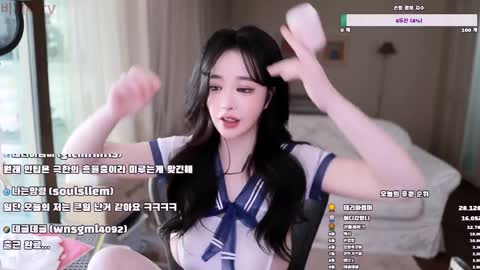 Korean BJ 240529 8