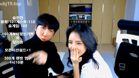 Korean BJ 240531 4
