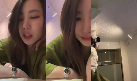 이쁜년 술마시고 라방