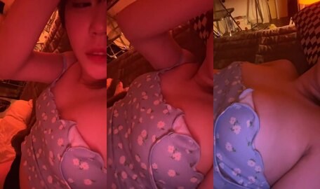 아프 아프리카리카 인스타그램 라이브4