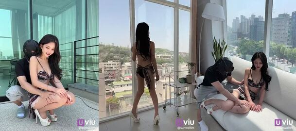 청월 한산웨 sunwall95