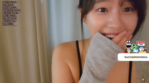 Korean BJ 240616 2