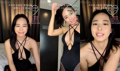 Korean BJ 240625 11