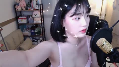 응애공주 20220309