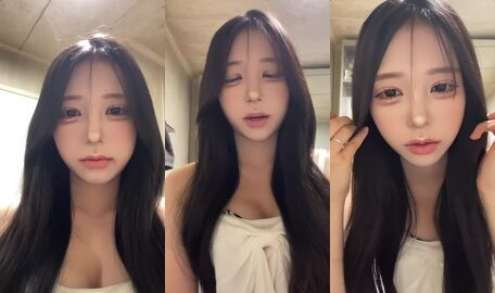 소은 240701 인스타 라방2