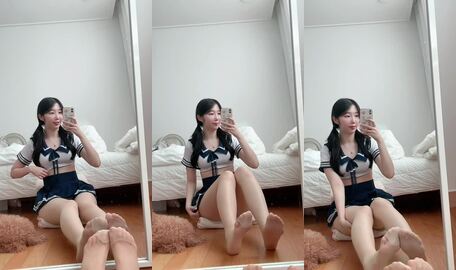 두디 DOODI 팬딩 유료 영상 240808 2