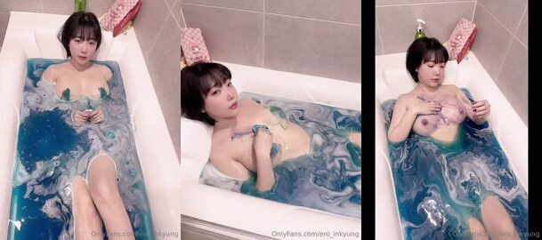 강인경 온리팬스 셀카 추가영상bath영상