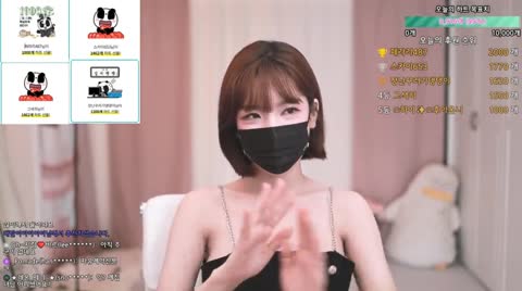 Korean BJ 240811 2