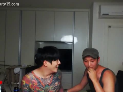 Korean BJ 240822 6