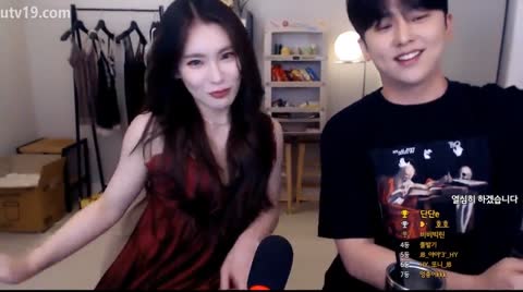 Korean BJ 240828 2