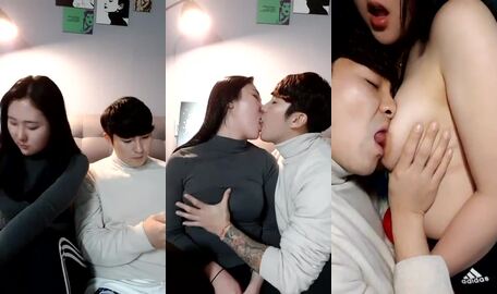 조로 가슴 크고 이쁜 게스트 2