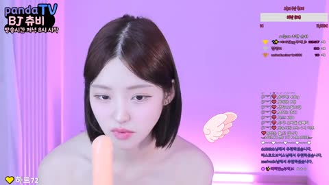 츄비 20240828