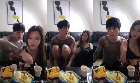 Korean BJ 241003 3