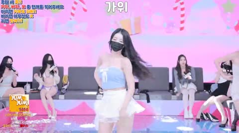 Korean BJ 241006 3