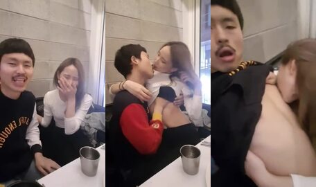 철이 어린애꼬셔서 몸보신2