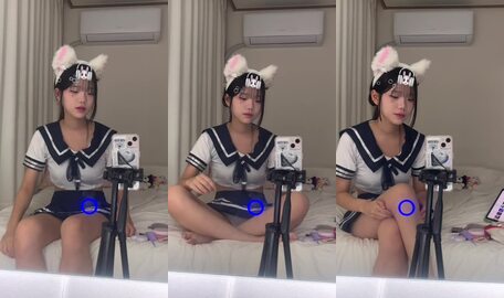 틱톡커 버릇없는샴 2