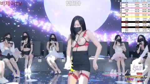 Korean BJ 241020 2