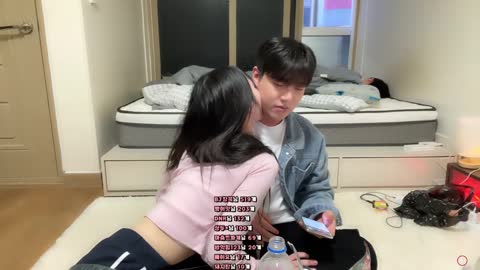 희도 240418팬티까는녀