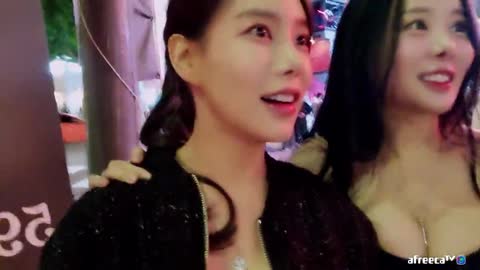 Korean BJ 241029 1