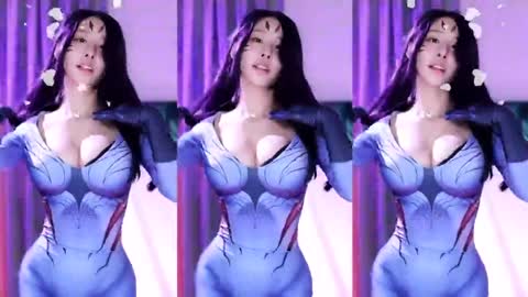 Korean BJ 241103 5