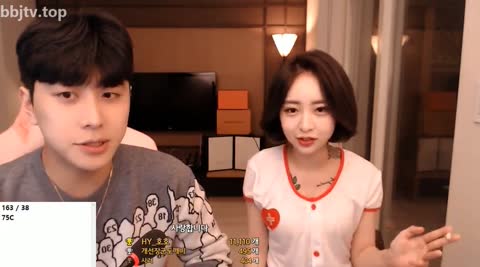Korean BJ 241105 2
