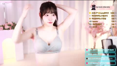 Korean BJ 241127 2