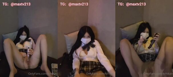 유카 걸크러쉬 세나 섹영상 2