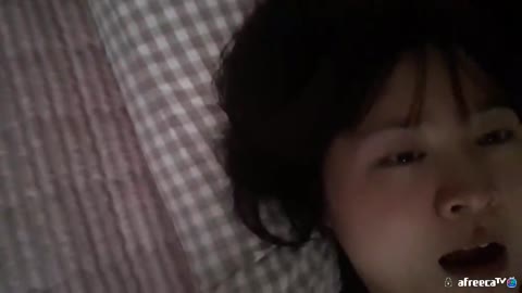 아플카 대기방에서 떡