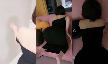 강인경 신작 200달러 ppv