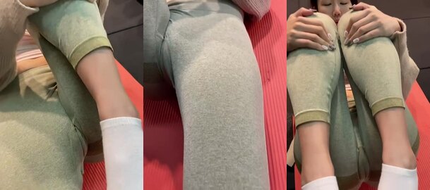 한별쌤 라이키 헬스트레이너출신 인플루언서 영상 5