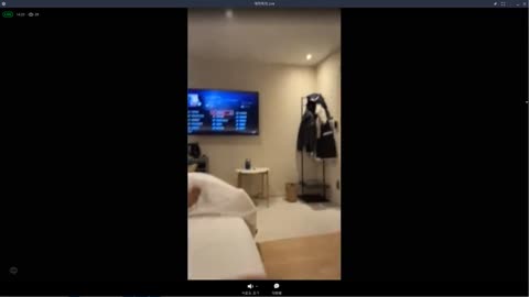 로즈티비 떡방 (골든샤워)