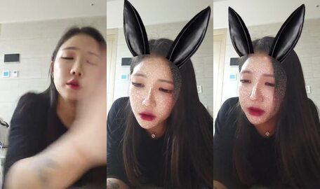 멍하루 인스타 BJ 섹방 2