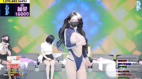Korean BJ 250112 8