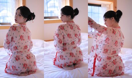 69yeonwoo 연우 신작 Yeonwoo Heat 2