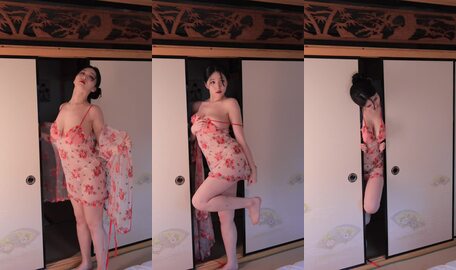 연우 신작 Yeonwoo Heat 6