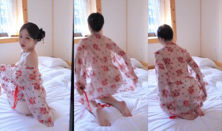 연우 신작 Yeonwoo Heat 7