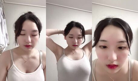 영눙 bj 인스타 라방 1