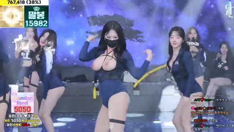 Korean BJ 250118 2