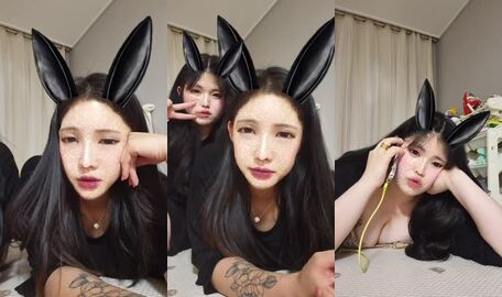 멍하루 인스타 BJ 섹방 3