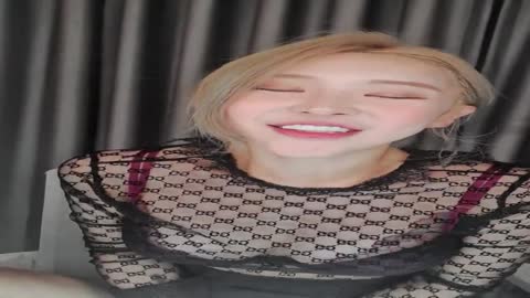 이주빈녀 일반방