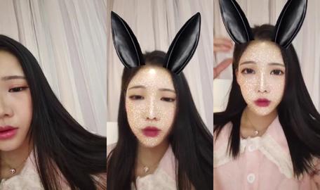 멍하루 인스타 BJ 섹방 6