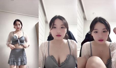 영눙 bj 인스타 라방 7