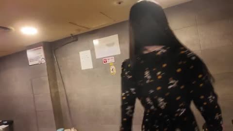 신작 꿀지 에로배우 지수 PC방 사까시 올노출화장실 자위