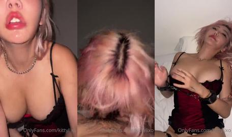 onlyfans Kittylixo