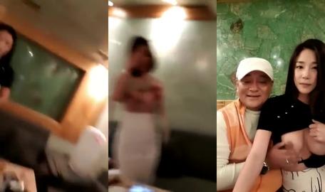 설목 개이뻤던 레전드녀