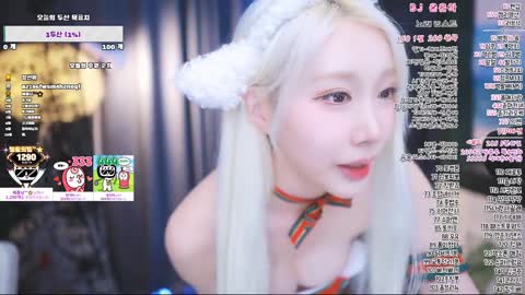 Korean BJ 250227 8