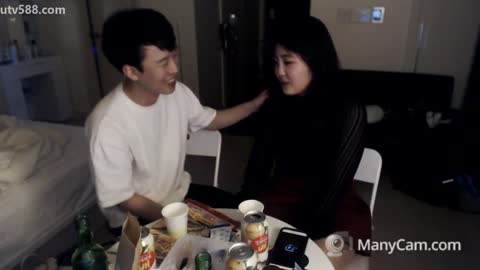 Korean BJ 250303 3