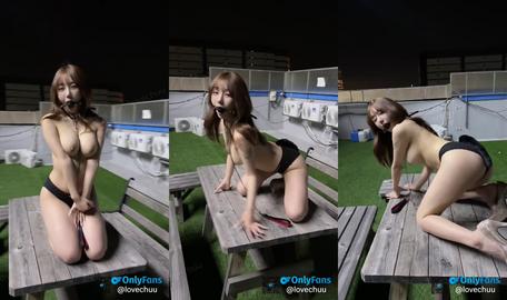 츄츄 온리팬 250126 9